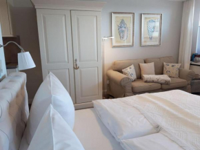 Appartement Nordmuschel in Westerland